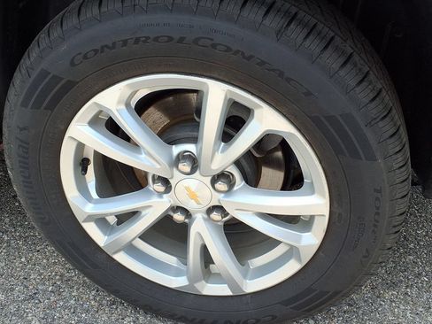 Used 2016 Chevrolet Equinox LT w/ Convenience Package FWD image 7