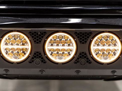 Used 2025 Ford F150 Lariat w/ Equipment Group 502A High image 16