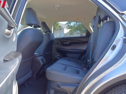 Used 2017 Lexus NX 200t AWD w/ Accessory Package image 24