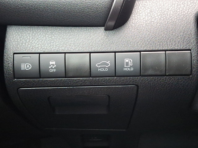 Used 2024 Toyota Camry SE w/ Convenience Package FWD image 23