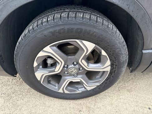Used 2019 Honda CR-V EX-L image 6