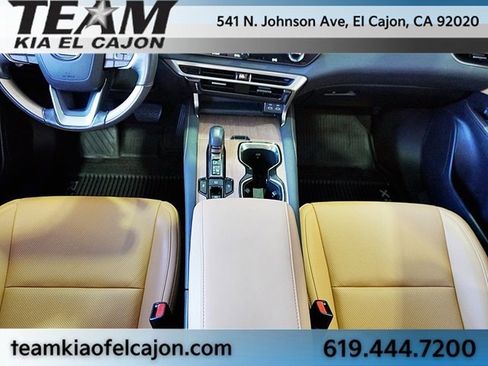 Used 2023 Lexus RX 350 Premium image 21