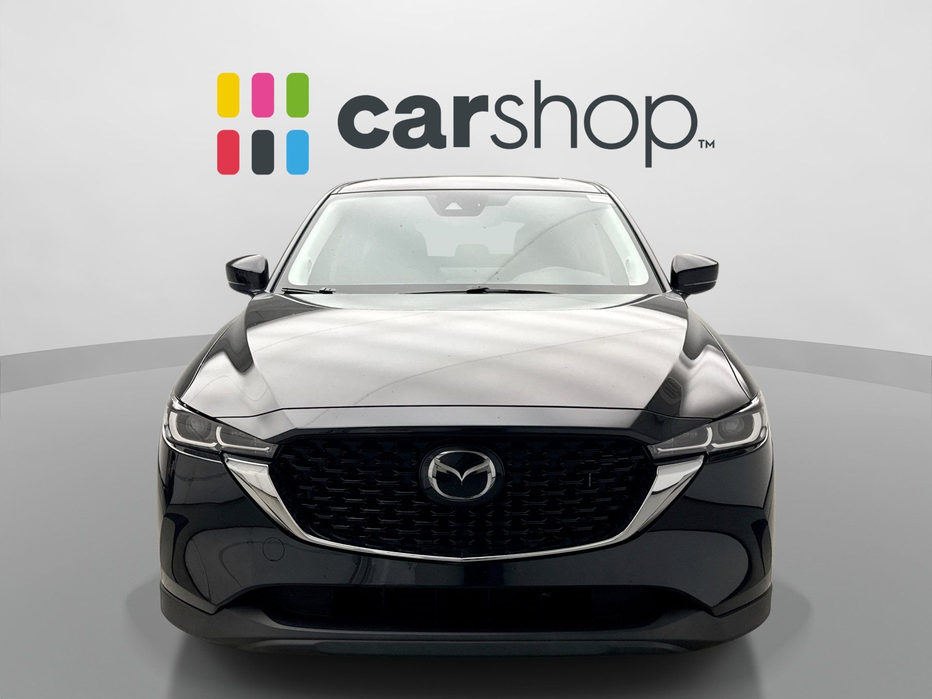 Used 2023 MAZDA CX-5 AWD 2.5 S image 8