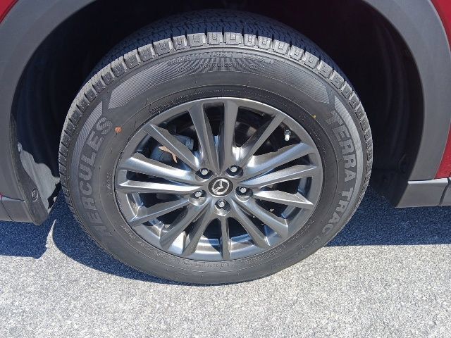Used 2019 MAZDA CX-5 Touring AWD/4WD image 2