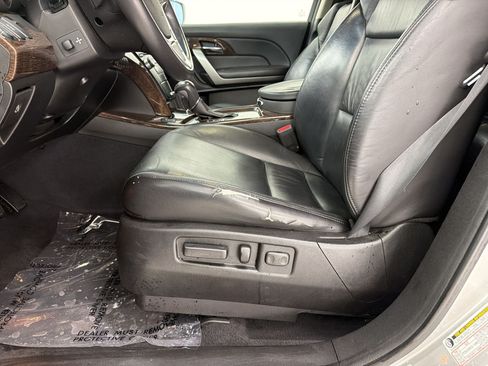 Used 2011 Acura MDX AWD/4WD image 5