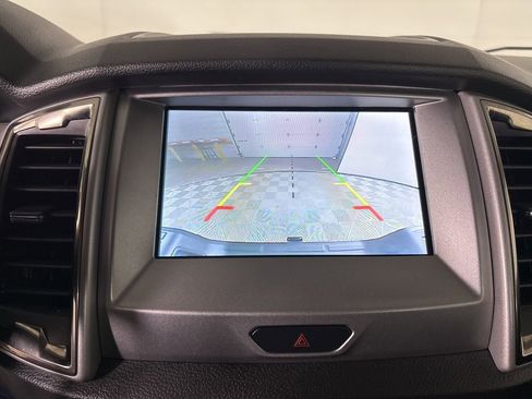 Used 2023 Ford Ranger XLT w/ Equipment Group 301A Mid image 16