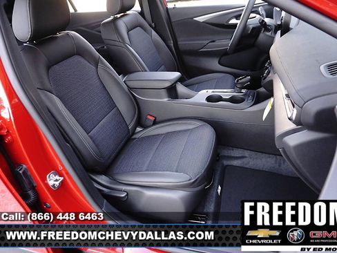 New 2026 Buick Envista Preferred image 15