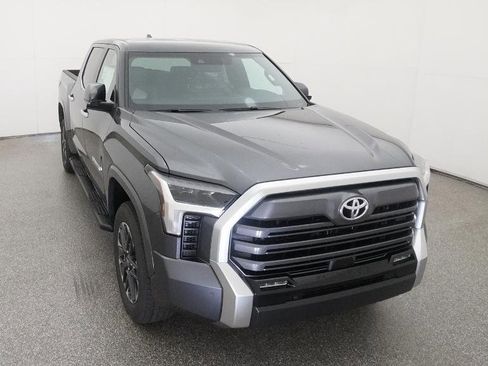 New 2026 Toyota Tundra Limited AWD/4WD image 49