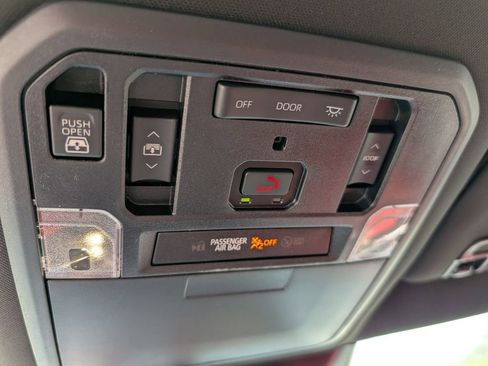 New 2026 Toyota Tundra TRD Pro image 14