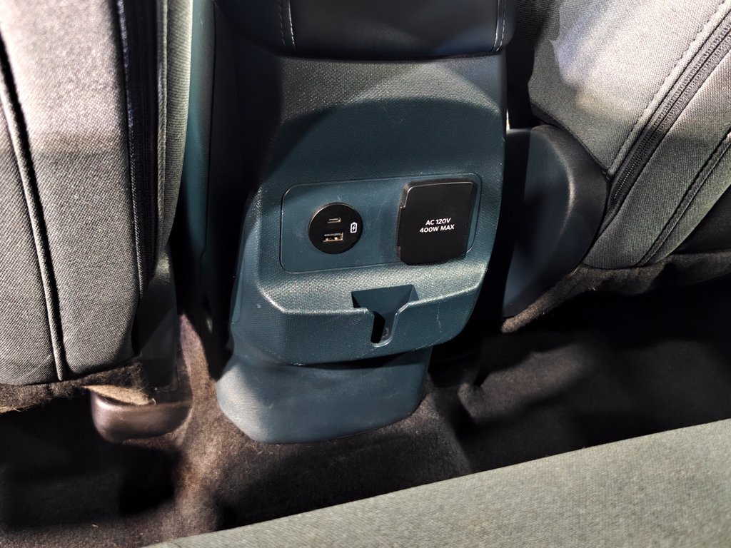Used 2023 Ford Maverick XLT w/ XLT Luxury Package FWD image 29