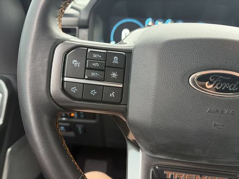 Used 2023 Ford F150 Tremor w/ Equipment Group 402A High AWD/4WD image 19