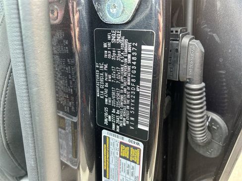 Used 2026 Kia Sportage LX w/ LX Convenience Package image 37