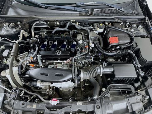Used 2023 Acura Integra A-Spec FWD image 31