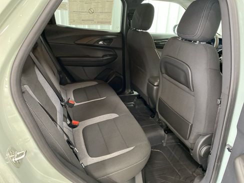 New 2026 Chevrolet TrailBlazer LT w/ Convenience Package image 21