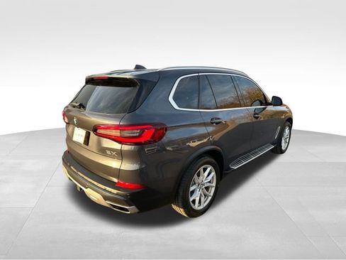 Used 2020 BMW X5 sDrive40i w/ Premium Package image 5