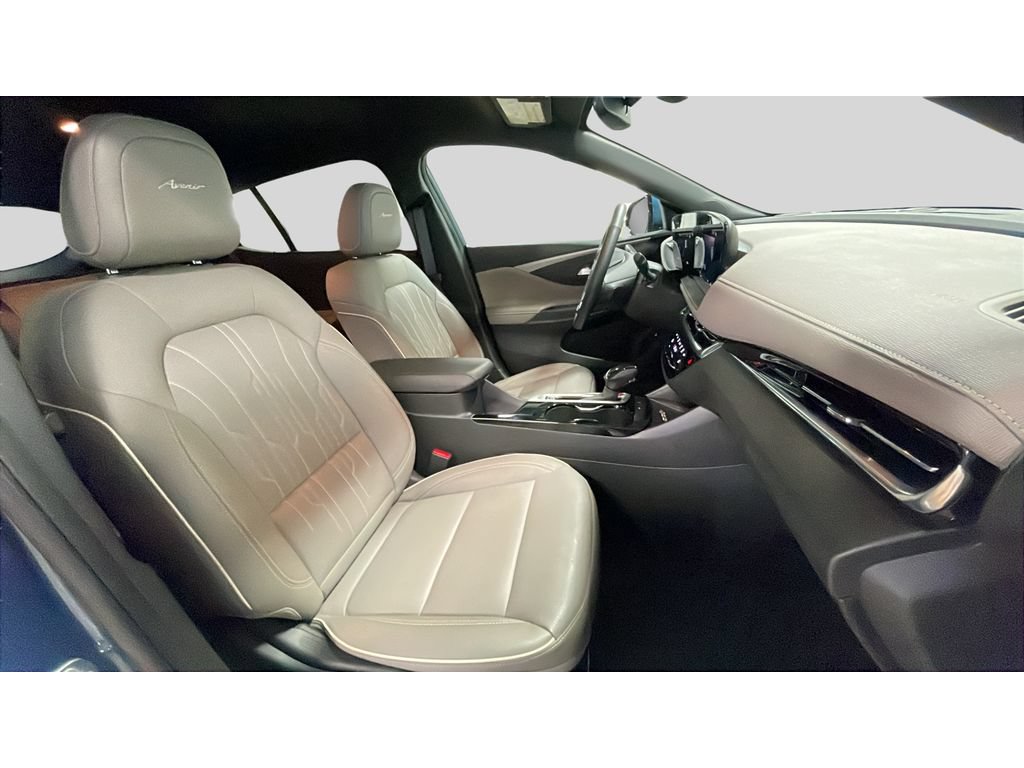 Used 2024 Buick Envista Avenir FWD image 17