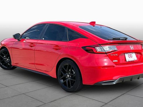 Used 2023 Honda Civic Sport image 12