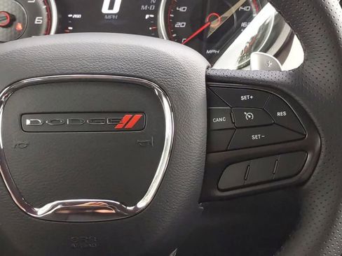 Used 2023 Dodge Charger Scat Pack image 22