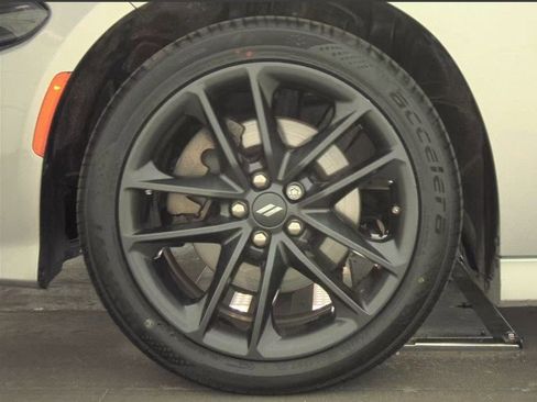 Used 2022 Dodge Charger GT w/ Blacktop Package image 30