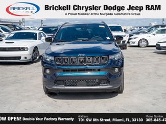 New 2026 Jeep Compass Latitude video 2