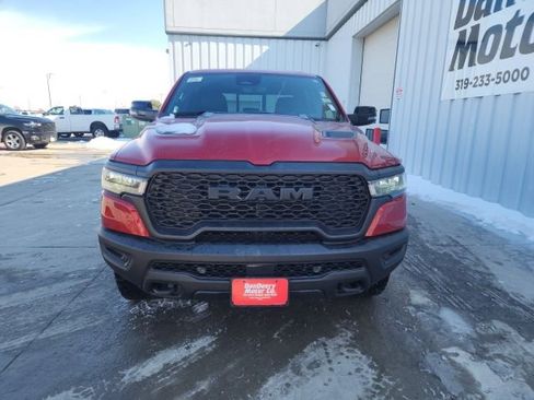 New 2026 RAM 1500 Rebel image 7