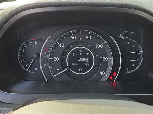 Used 2014 Honda CR-V EX-L image 25