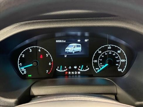 Used 2023 Ford Transit 350 XLT image 17