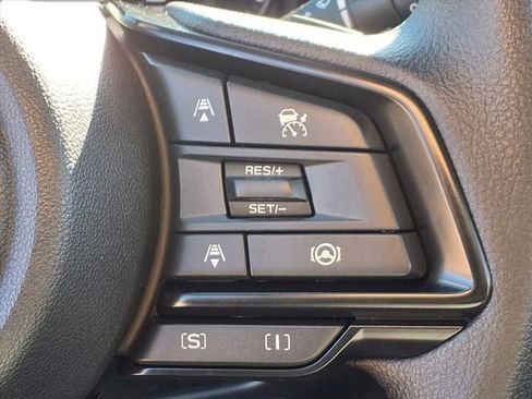 New 2026 Subaru Crosstrek 2.0i Premium image 41