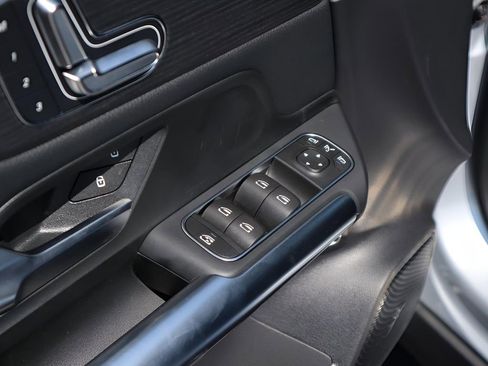 New 2026 Mercedes-Benz GLA 250 4MATIC image 25