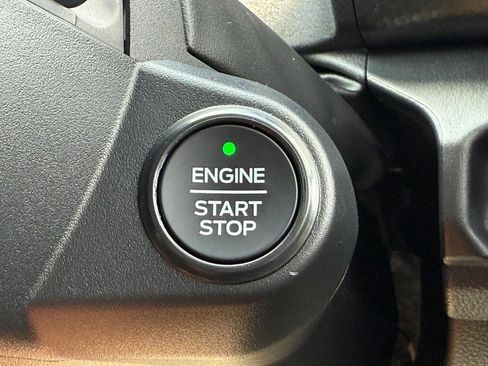 New 2025 Ford Ranger Raptor AWD/4WD image 12