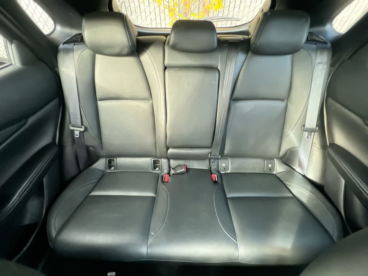 Used 2024 MAZDA CX-30 AWD 2.5 S w/ Select Sport Pkg image 23