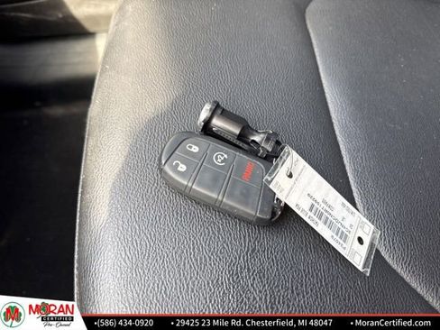 Used 2024 Jeep Compass Limited image 26