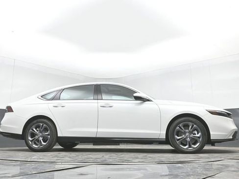 New 2026 Honda Accord EX-L image 48