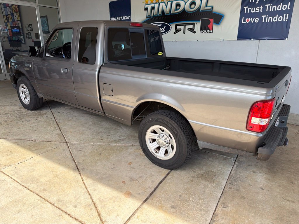 Used 2011 Ford Ranger XLT RWD image 3