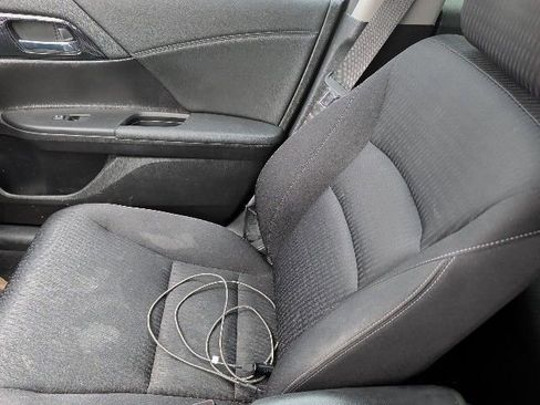 Used 2015 Honda Accord Sport image 17