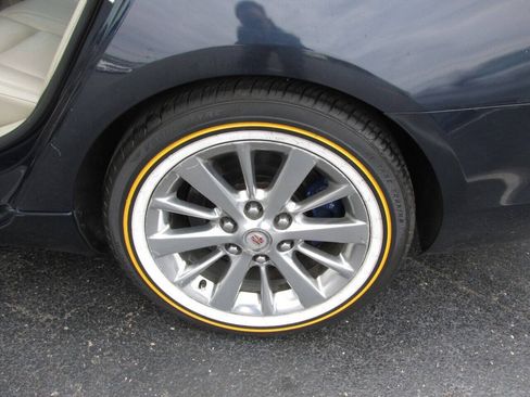 Used 2015 Cadillac XTS Limousine FWD image 15