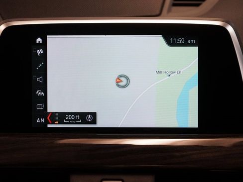 Used 2018 BMW X1 xDrive28i w/ Convenience Package image 20