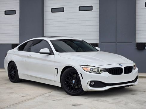 Used 2014 BMW 428i Coupe image 1