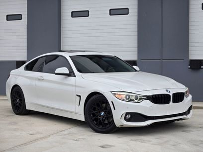 Used 2014 BMW 428i Coupe