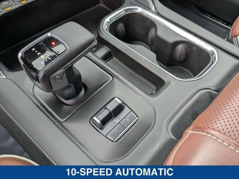 Used 2023 GMC Sierra 1500 Denali Ultimate image 17