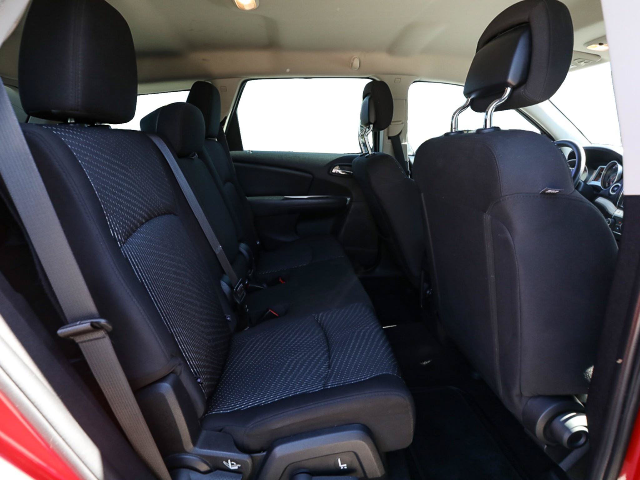 Used 2016 Dodge Journey SE FWD image 22