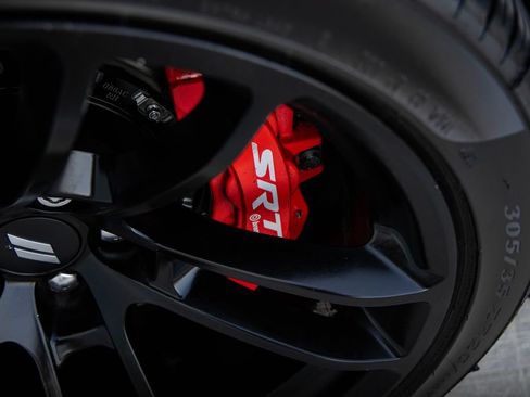 Used 2022 Dodge Charger Scat Pack RWD image 13
