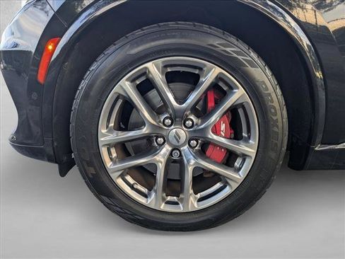 Used 2021 Dodge Durango R/T w/ Tow 'N Go Package AWD/4WD image 13