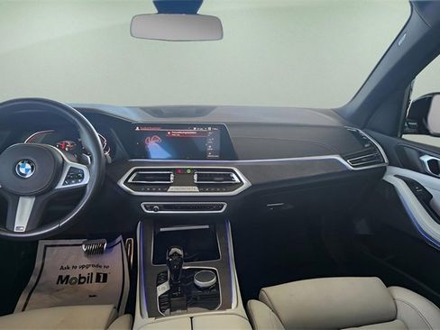 Used 2023 BMW X5 sDrive40i w/ M Sport Package image 20