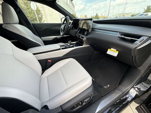 New 2026 Lexus RX 350 Premium image 15