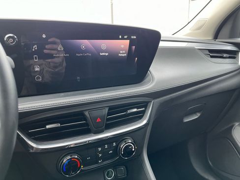 Used 2025 Buick Encore GX Preferred image 21