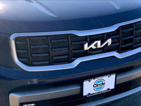 Used 2023 Kia Telluride SX AWD/4WD image 28