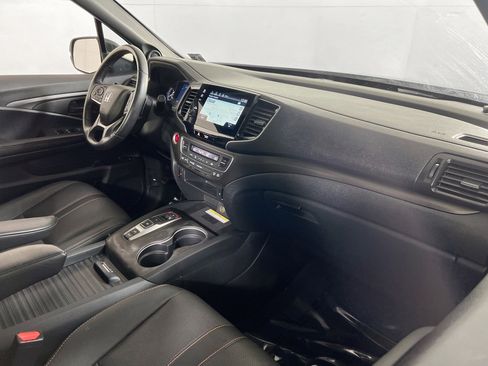 Used 2022 Honda Passport TrailSport image 29