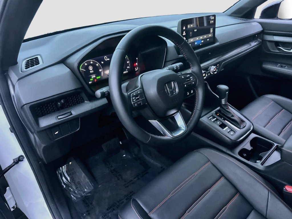 Used 2026 Honda CR-V Sport-L image 9