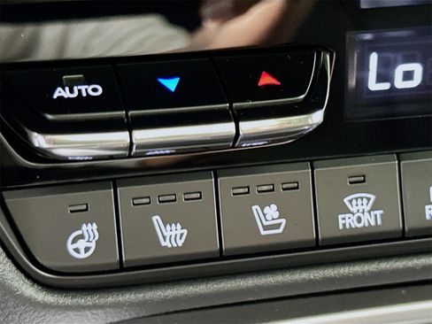 New 2026 MAZDA CX-90 3.3 Turbo w/ Premium Plus Pkg image 21